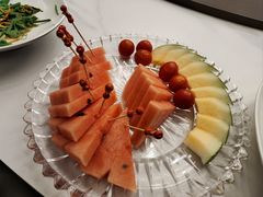 -惠丰堂饭庄·烤鸭·京味菜(民族大学店)