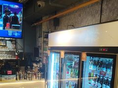 -有局·成都市井烧烤·精酿啤酒(双楠店)