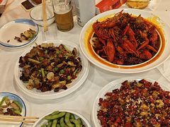 -簋街仔仔小龙虾(簋街二店)