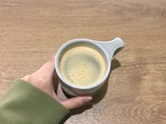 -野鸽子咖啡(中航店)