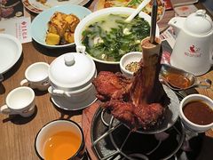 -杯子红牛排(南庄吉利广场店)