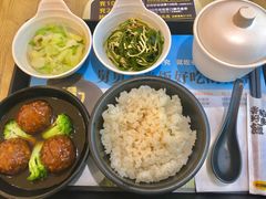 -老娘舅(杭州良渚永旺梦乐城店)