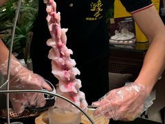 -得意咚瓜·顺德鱼生·冬瓜火锅(深圳首店)