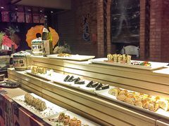 -富力希尔顿酒店·地阔自助餐厅