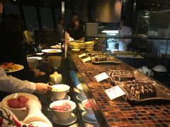 -澳门旅游塔360°旋转餐厅(南湾湖广场店)