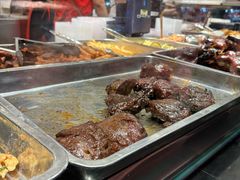 -乔波食品(杜桥中心菜场店)