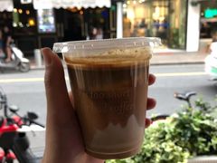 -Cafe del Volcan(永康路店)