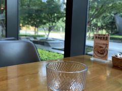 -青麦家·融合餐厅(江岛智立方店)
