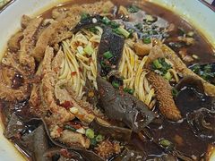 -宝小庆邵阳米粉(深圳市南山保利店)