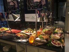-厦门艾美酒店·新食谱西餐厅