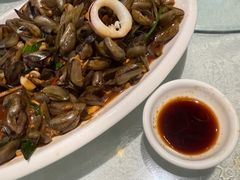 -莲花公园煎蟹(总店)