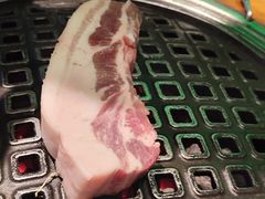 -唯成•韩国炭火烤肉 유성고기