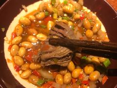 -受气牛肉·耙牛肉火锅(水晶郦城店)