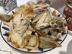 -吴山烤禽 (吴山路店)