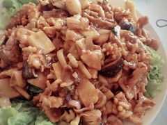 -普天和酒楼·新津菜·烤鸭(天津之眼店)