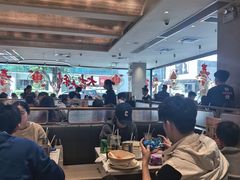 -香港新发烧腊茶餐厅(书城店)