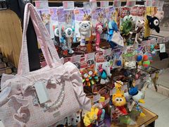 -FAELING PETS美天灵宠物(富力广场店)