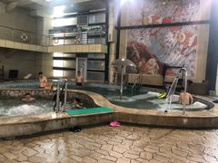 -南宫温泉水世界