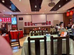 -上山下乡农家菜(加州水郡店)