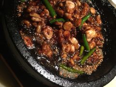 -绿茶餐厅(广州天河城店)