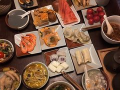 -青藤茶馆(南山路店)