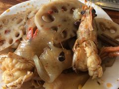 -王婆大虾(五道口店)
