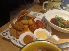 -太二酸菜鱼(福州泰禾店)