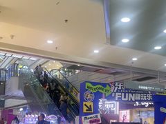 -万达广场(厦门湖里店)