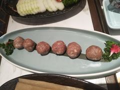 -捞神煲汤火锅(湖滨商业街店)