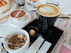 -安妮意大利餐厅(日坛店)