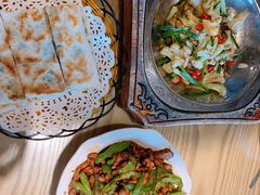 -禾田下生态餐厅(华天城总店)