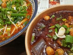 -阿坤传统手工小吃(杨家坪店)