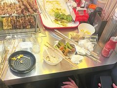 -遇西祠·海鲜烧烤(总店)