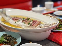 -曹胖子龙虾馆(黄桦路店)