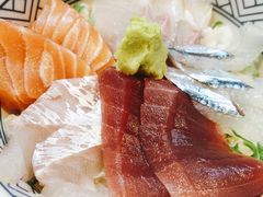 -琴寿司居酒屋(中山广场店)
