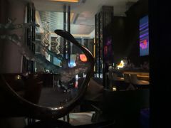 -南宁那莲豪华精选酒店-云霄酒廊·80楼高空城景酒吧
