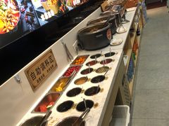 -骨大叔酱大骨自助火锅(东街口店)