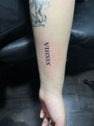-刺客纹画·纹身·洗纹身·穿孔饰品