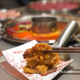 圣诞周来怂火锅厂过，开心加倍！