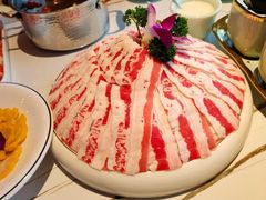 -东道煮牛肉火锅(重庆路店)