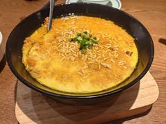 -周家二小姐的菜·扬州菜·香炒蟹·狮子头(江都金鹰店)