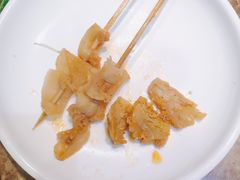 -金太阳海鲜烧烤·本地人餐厅(东纬路旗舰店)