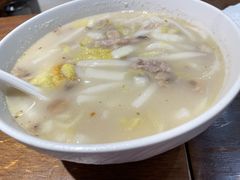 -寻裕记·现炒浇头面(人民广场店)