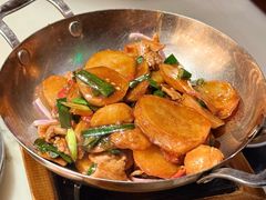 -绿茶餐厅(昆明世纪金源店)