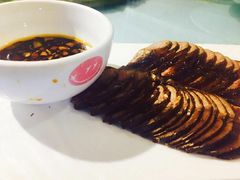 -前门故事烤鸭店(十里河店)