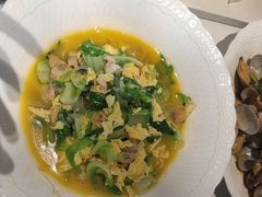 -船歌·鱼水饺青岛菜(枫蓝国际购物中心店)