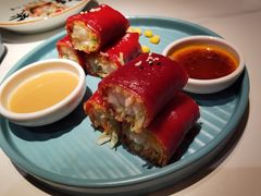 -禄运茶居·手工点心(猎德店)