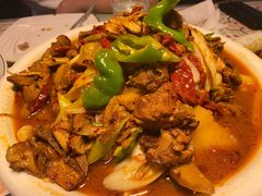 -海尔巴格一甸茶餐厅(团结路店)