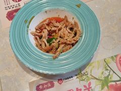 -点都德(广州白云山景区南门店)