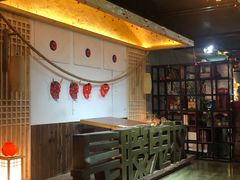 -长藤鬼校(龙翔店)